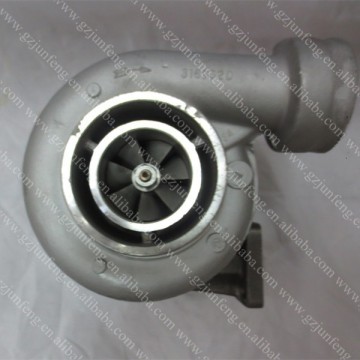 S2B-254 EC210B Turbocharger 20515585 04282637KZ For DEUTZ BF6M1013F