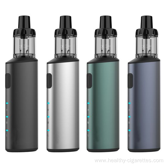 Disposable Pod Device 650mAh