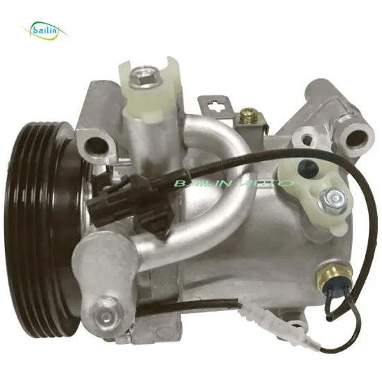 SUZUKI SWIFT Air Condition Compressor