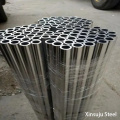 Aluminum Steel good price steel tube