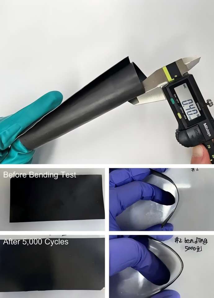 Composite Materials Absorbing Electromagnetic Waves Of Different ...