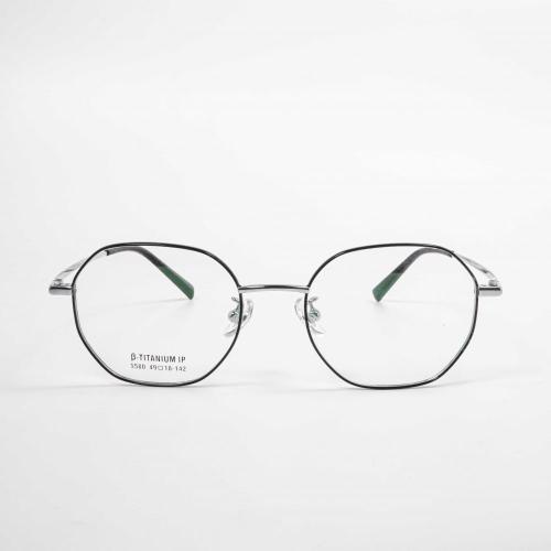 Cheap Eyeglass Frames Hypoallergenic Full Rim Black Eyeglass Frames Manufactory