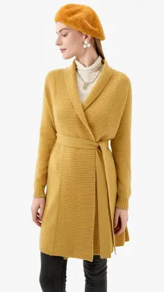 Romantic Puff Sleeve Dress