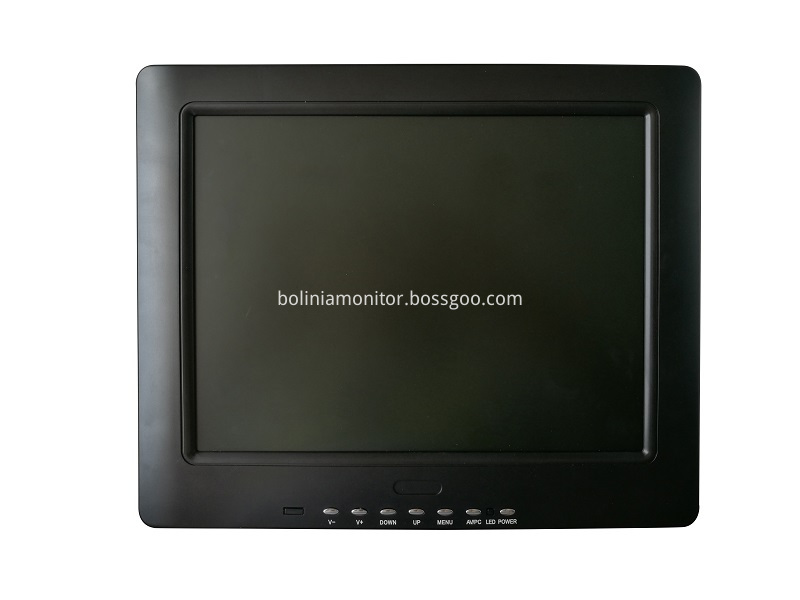 12 1 Inch Monitor S