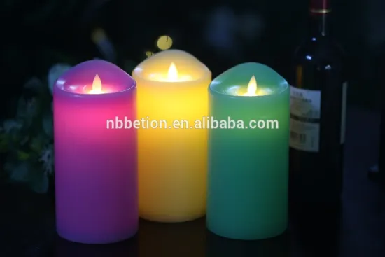 led moving wick wax candles flameless flicking led candles flameless led wax candles led flameless wax candles led candle light