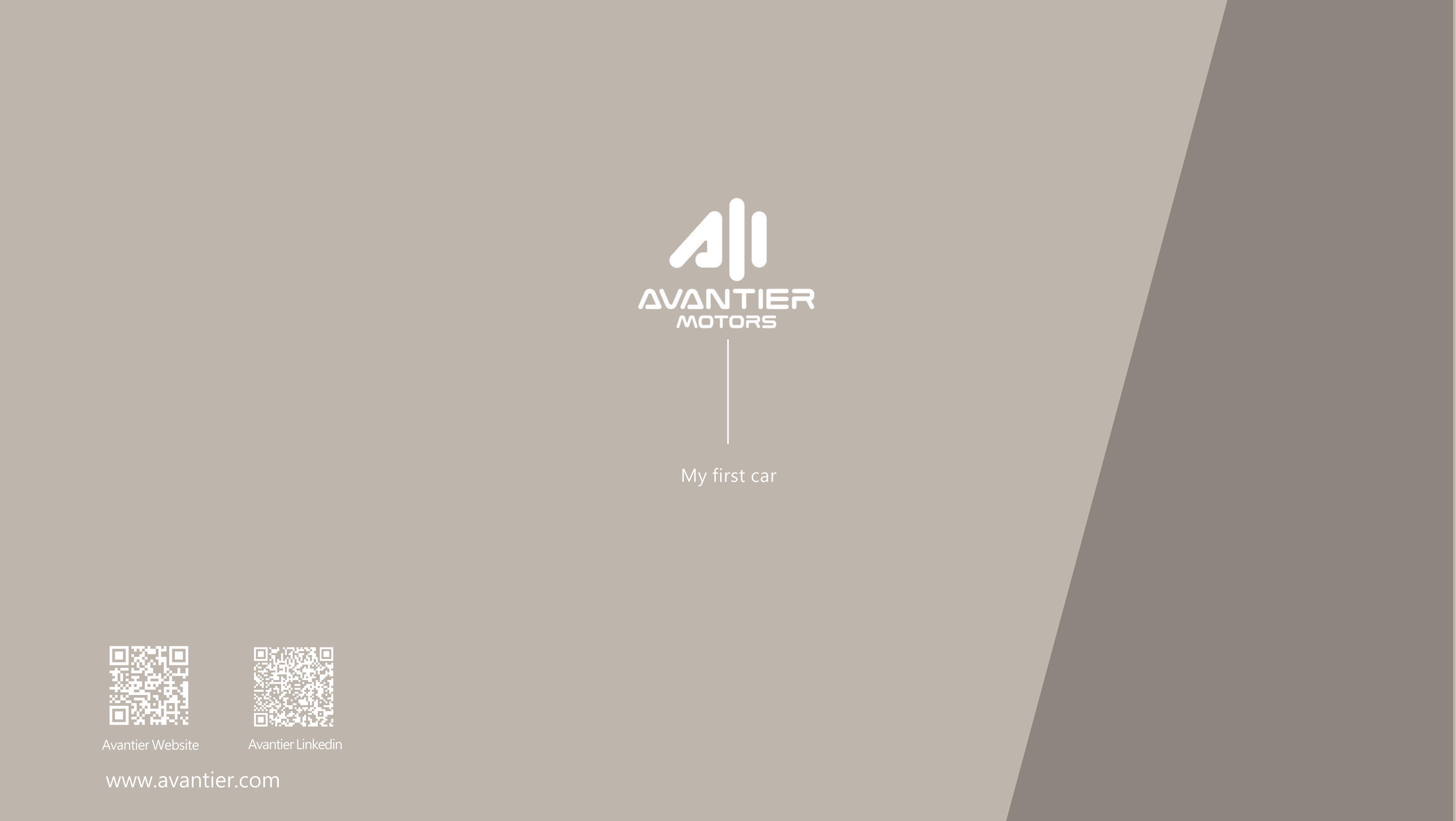 Economic and Ecological Electric Cenntro