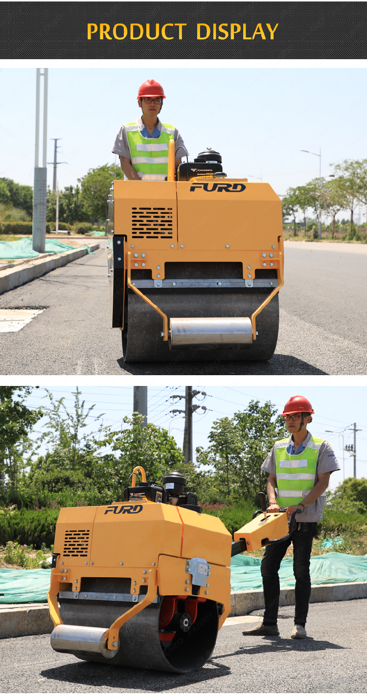 500kg road roller_04