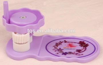 *New*Quilling tools/ wave stylers corrugated paper winder