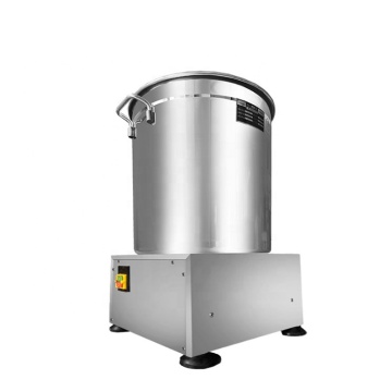 Hot Sale Vegetable Dewatering Machine - Food Dehydrator Machine