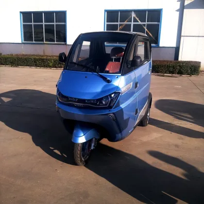 EV Electrical Scooter Vehicle From China Factory
