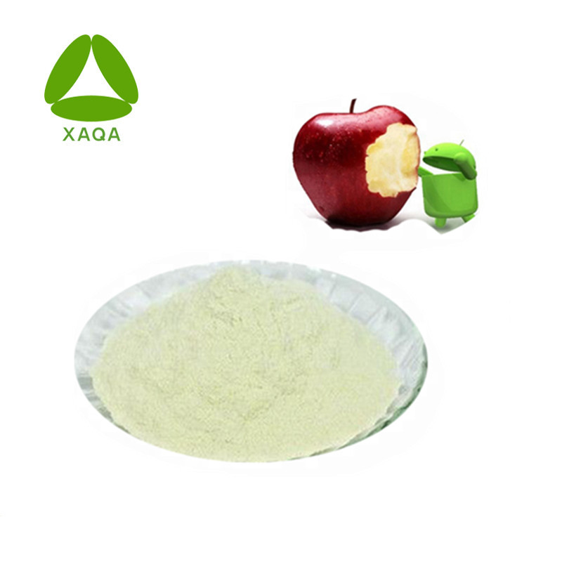 Freeze Dried Red Apple Juice Powder Food Additives