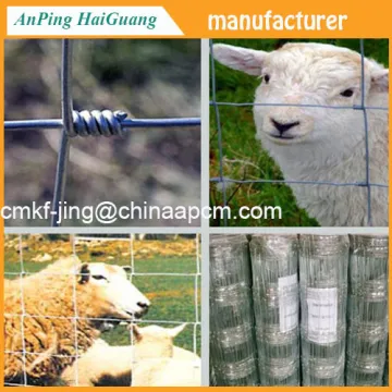 hot sale galvanized cattle panels fence