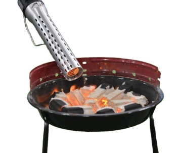 BBQと炭のLooftlighter 2000W電気火災スターター
