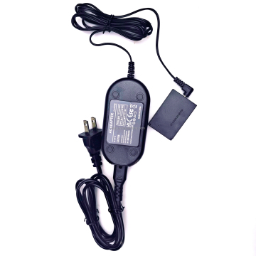 Canon EOS M50 Mark II Accessories Package: Free Shipping - Includes ACK-E12 AC Power Supply Adapter, DR-E12 DC Coupler, LP-E12 Dummy Battery Kit