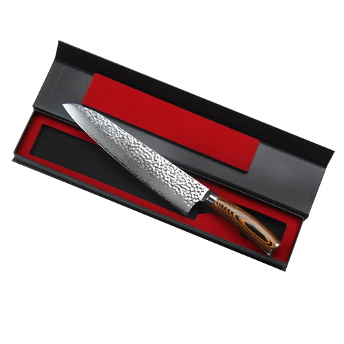 9.5 inch Professional Japanese Damascus knife