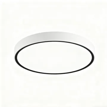Modern LED Ceiling Light for Contemporary Living Spaces
