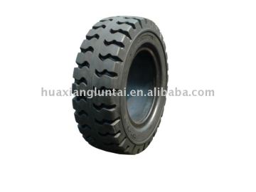 airport solid tires 400*8