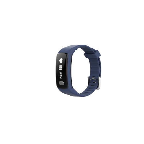 Blood pressure& ECG detection bracelet