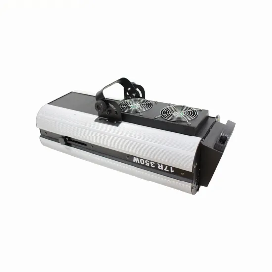 350W/200W LED Follow Spot Light for Wedding Party