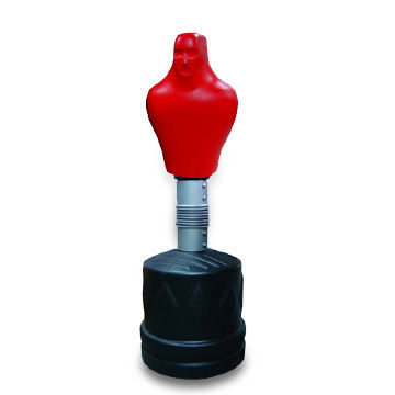 Boxing Sand Bag/Punching Bag, Available in Various Sizes, Samples are Available