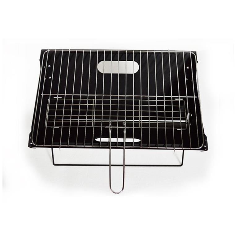 Camping Portable Charcoal BBQ Grill