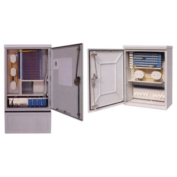 Fiber Optic Cabinet