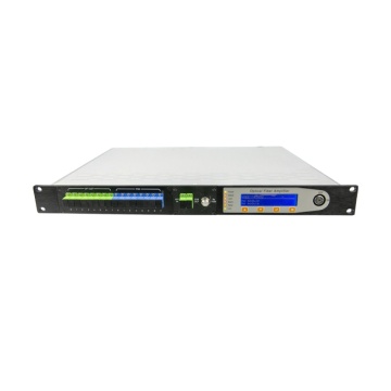 WSEE Hot Selling 4/8/16 19dBm WDM EDFA 1550nm CATV Amplifier