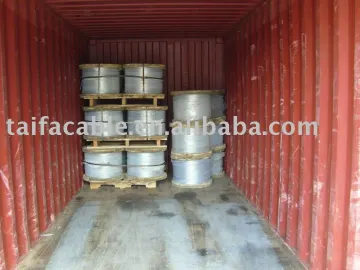 AAC, AAAC conductor ASTM B231