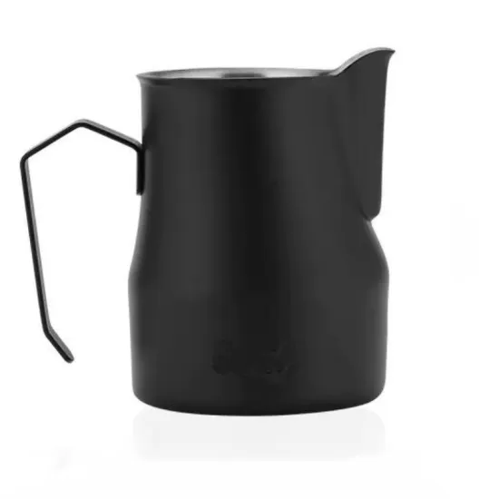 Stainless Steel Metal milk frother cup  Pitcher milk jug Milk Frothing pitcher