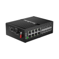 16g-porta camada 3 Full Gigabit Gerenciado Industrial Ethernet Switch