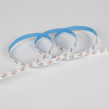 RGB 색상 제어 기능을 갖춘 고성능 LED 스트립