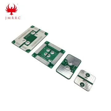 6S/12S Power Distribution Board with XT60/XT90 plug for DIY Quadcopter FPV RC Toy Parallel Connection PDB JMRRC