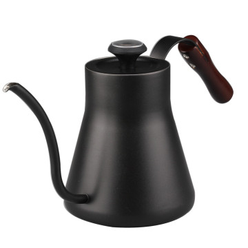 Gooseneck Ketlte Pour Over Coffee Kettle with Thermometer