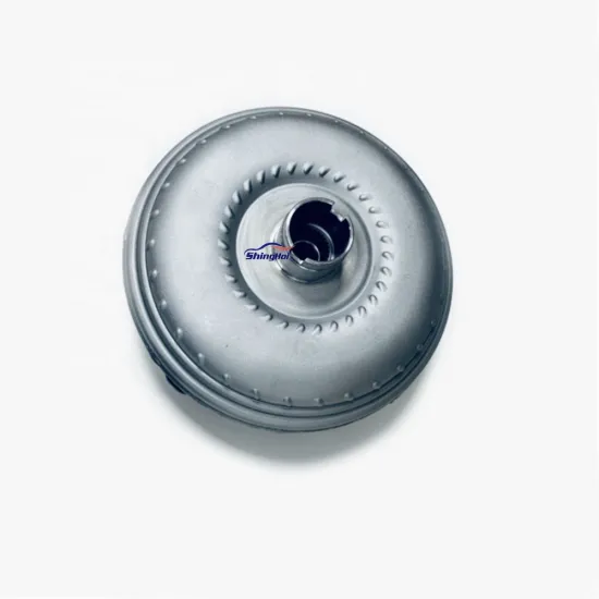JF015E RE0F11A CVT Transmission Torque Converter
