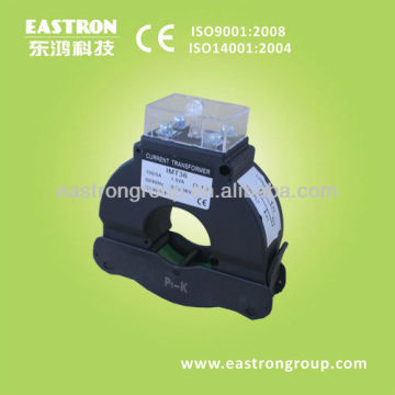 Split core current transformers 100A~800A UK type