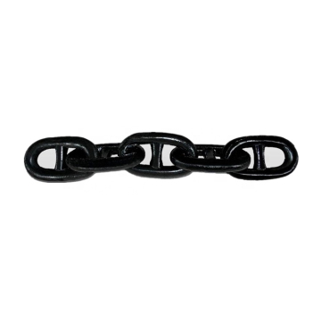 China Steel Offshore Mooring Chains With High Quality