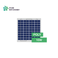 Klein formaat zonnepanelen 12v10w zonnepanelen prijzen