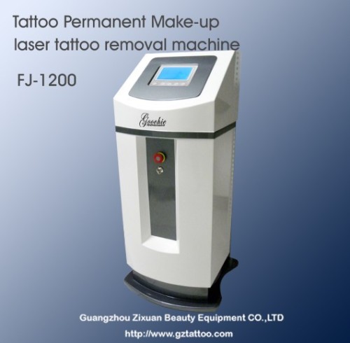 Professional Tattoo Laser Machine (FJ-1200)
