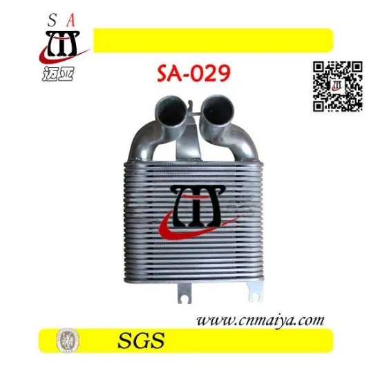 intercooler rubber hose, 8973750150