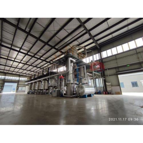 ফিশ দ্রবণীয় পেস্ট ফিশমিল প্ল্যান্ট