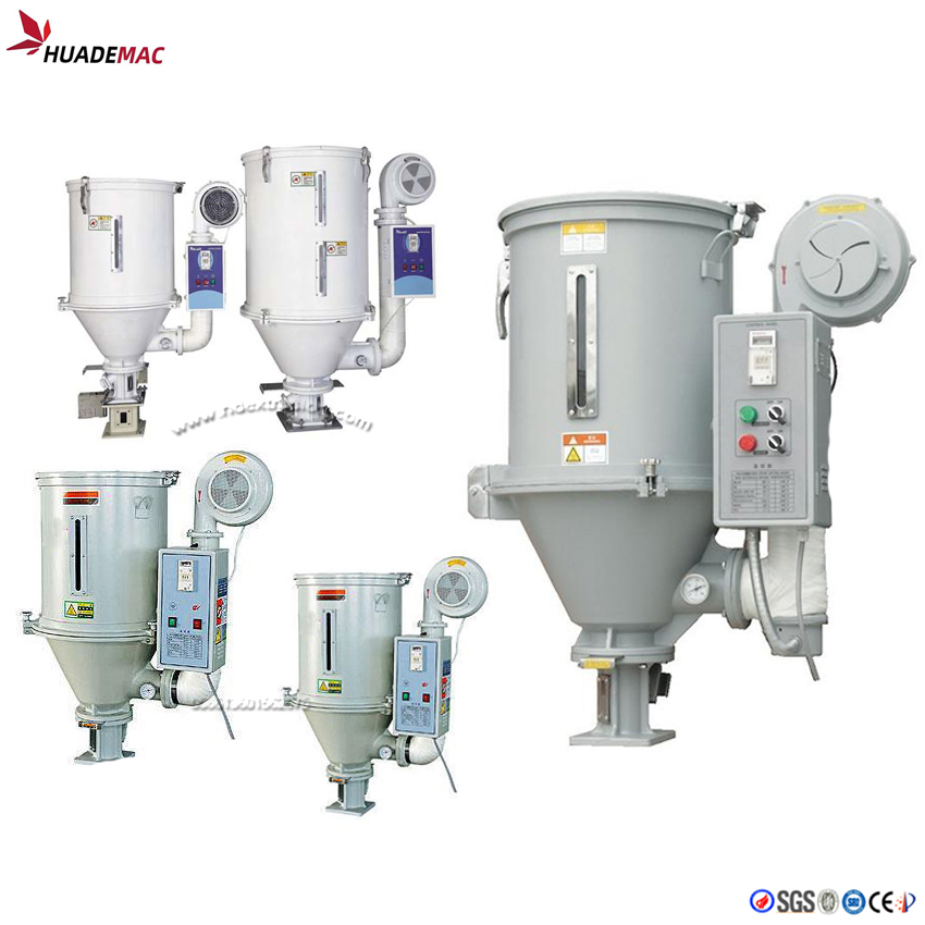 Resin Dryer Machine, Resin Dryers, Plastic Scrap Washing And