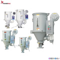 Environmental friendly hopper dryer