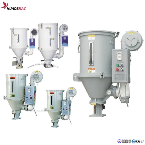 Plastic Granules Dryer, Resin Dryer