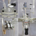 laboratory scale bioreactor