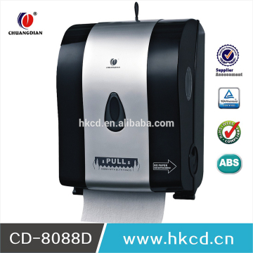 Jumbo Roll auto cut paper towel dispenser CD-8088D