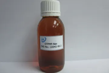 Dtpmp.nax Sodium Salt Water Corrosion Inhibitor Cas 22042-96-2