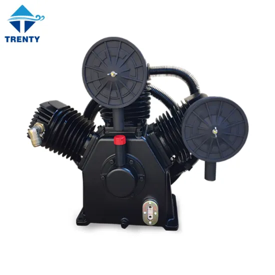 TRENTY W90II 200PSI FACTORY HAND PUMP AIR COMPRESSOR wuxi