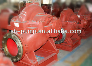 Sea water pump manufacturer