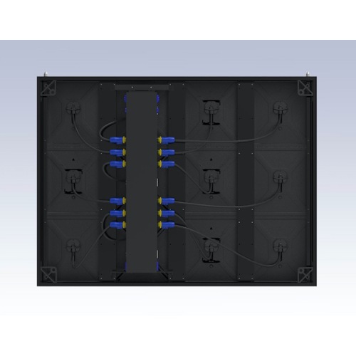 outdoor led display screen price