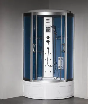 Sauna Steam Massage Shower Room Shower House Shower Cabin Bathroom